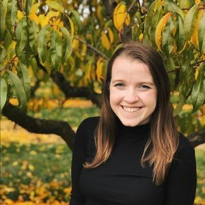 Meet your Posher, Catherine